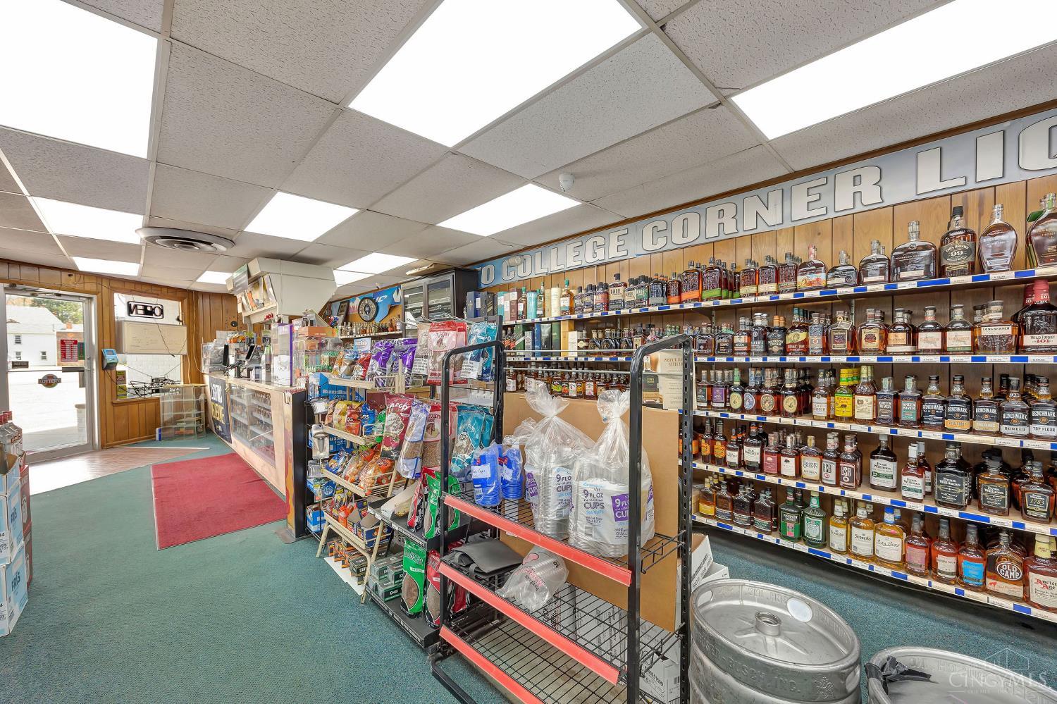 100 Brookville Rd