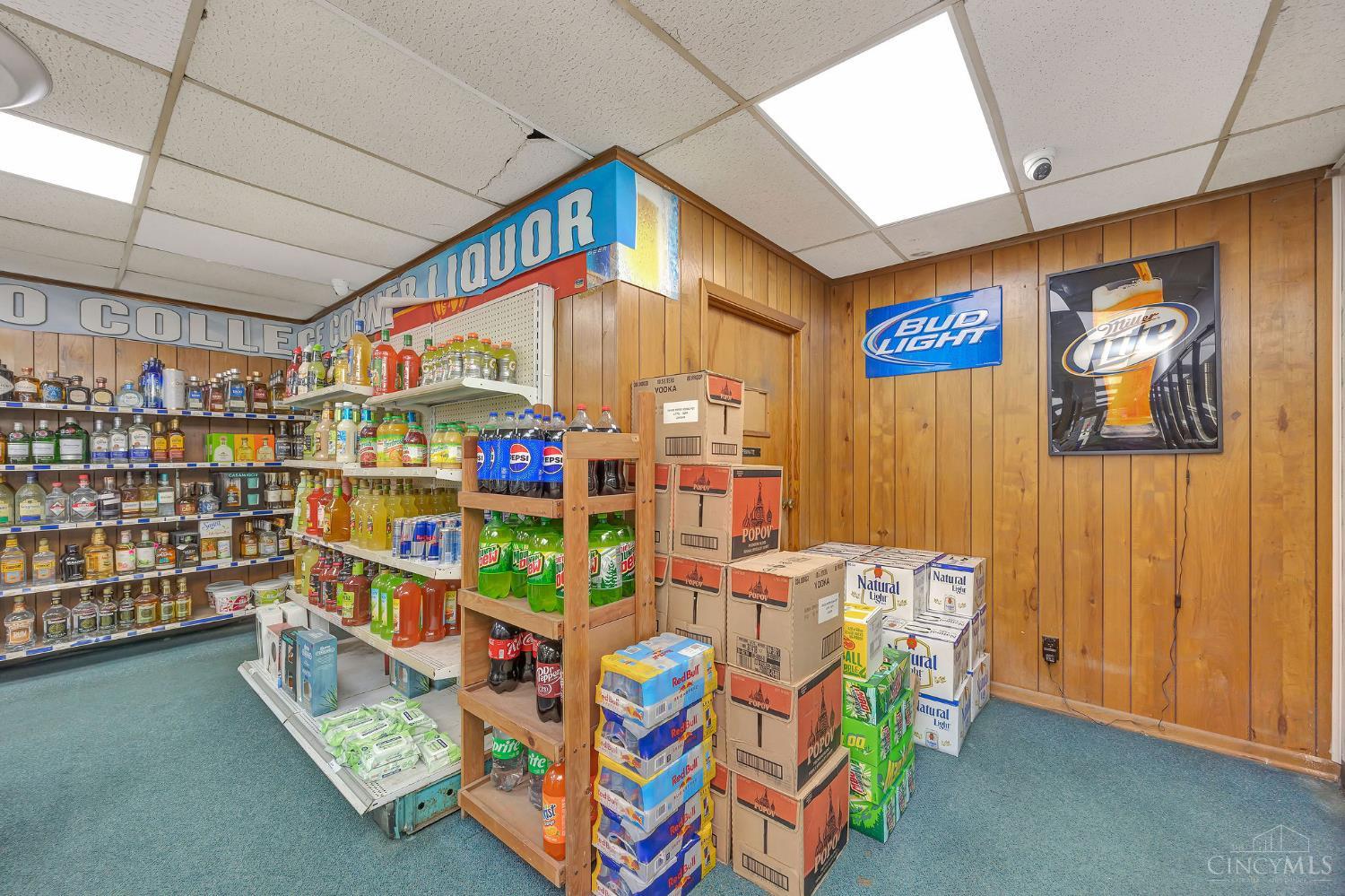 100 Brookville Rd