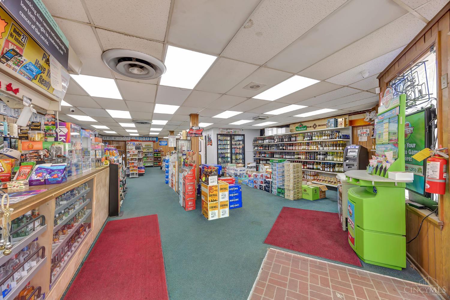 100 Brookville Rd