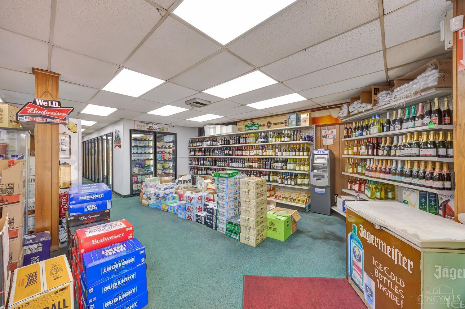 100 Brookville Rd