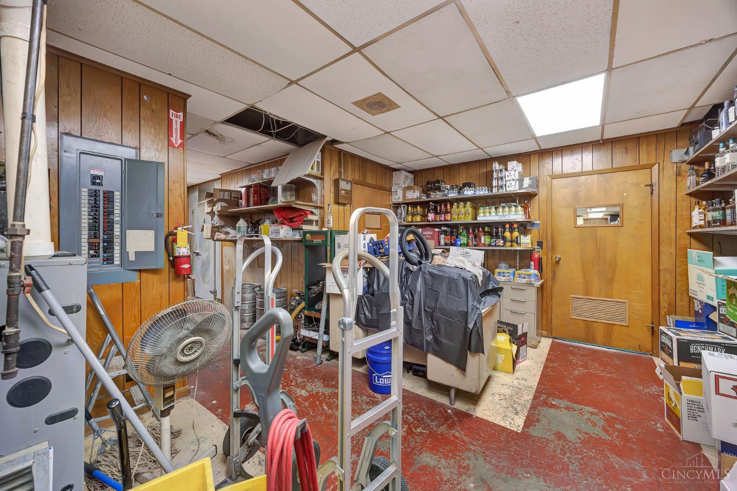 100 Brookville Rd