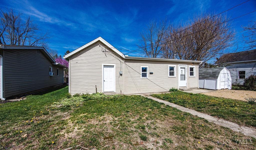 212 Shideler Street