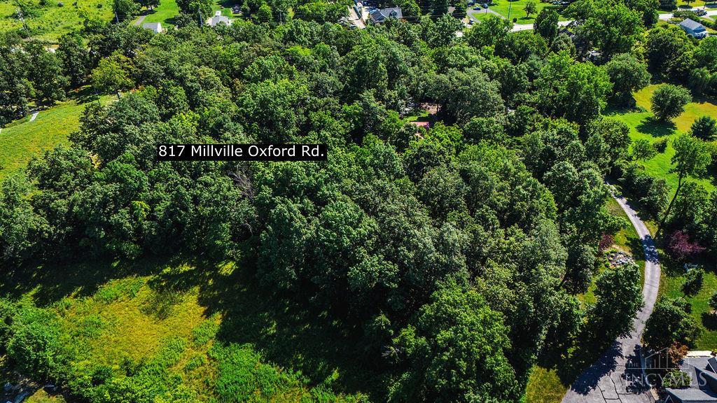 817 Millville Oxford Road