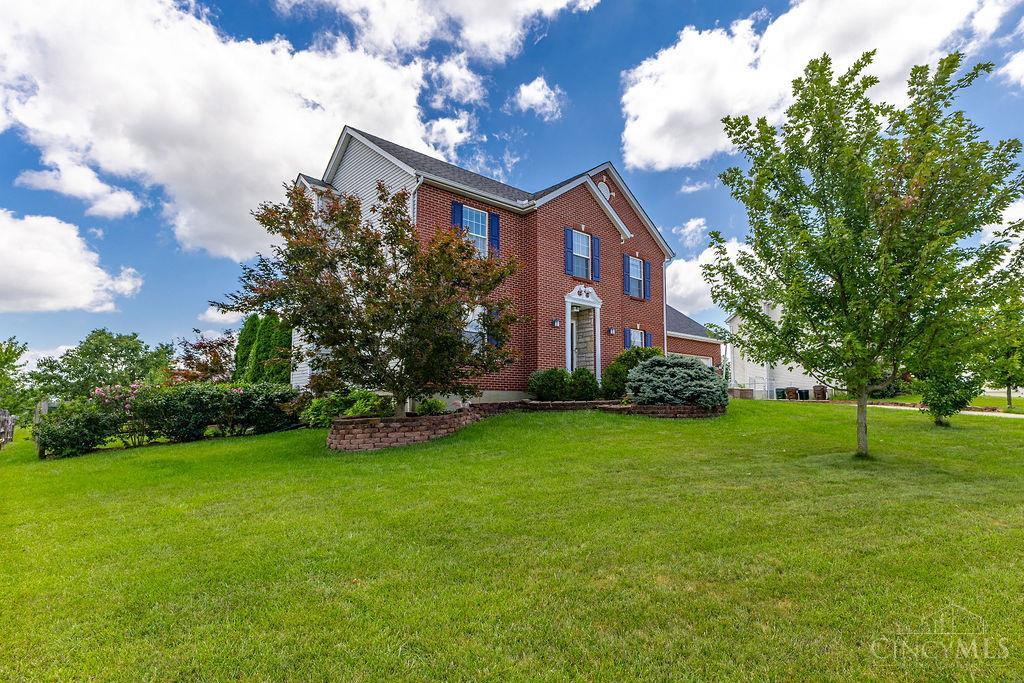 6736 Raven Court