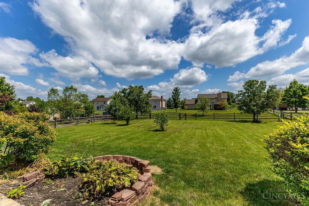 6736 Raven Court