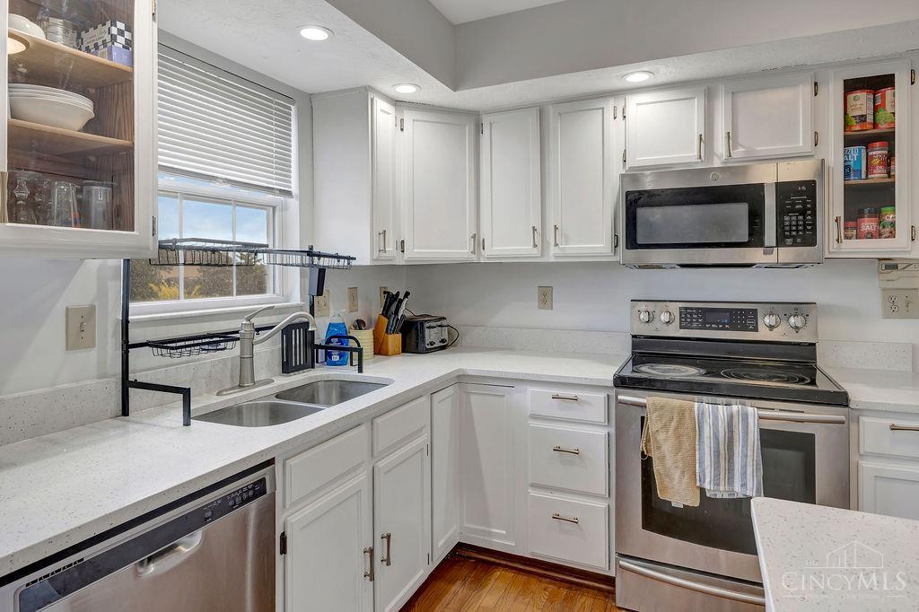 6736 Raven Court