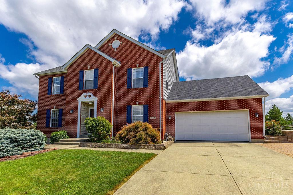6736 Raven Court