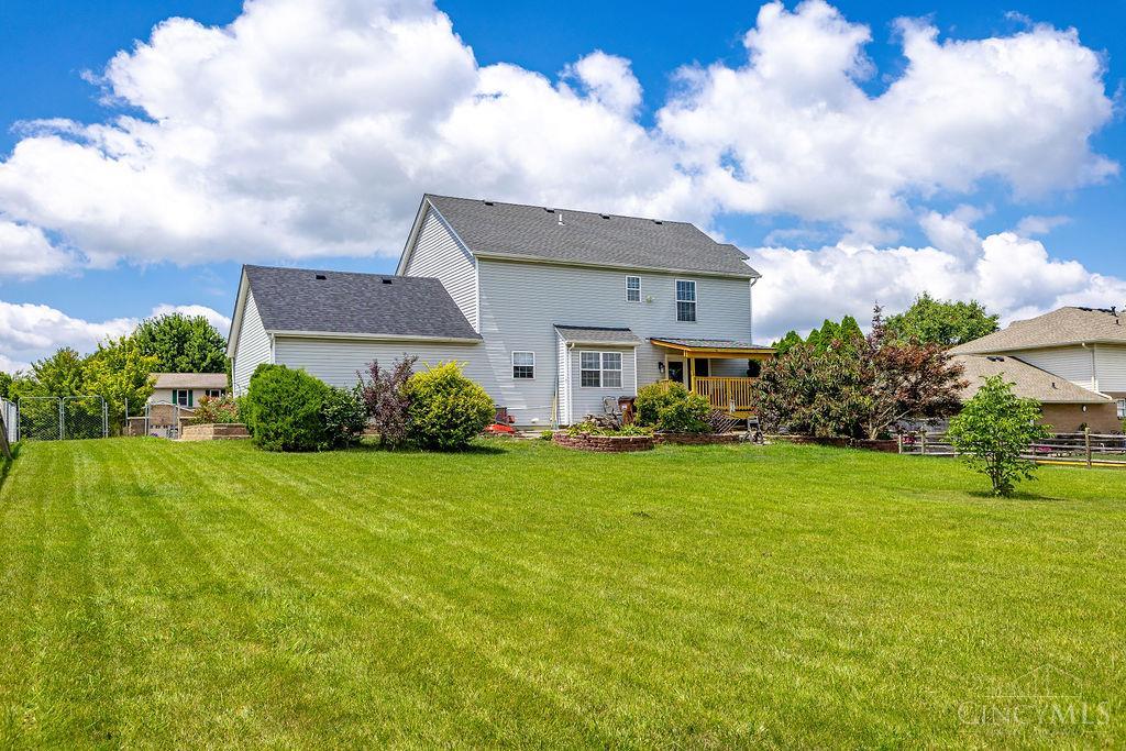 6736 Raven Court