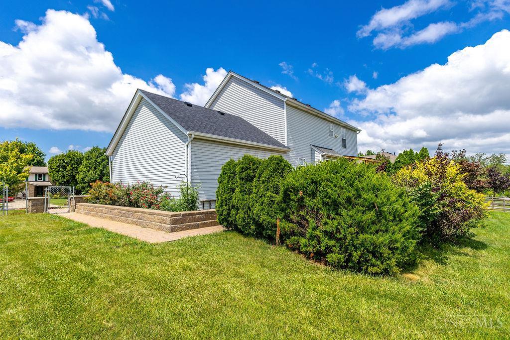 6736 Raven Court