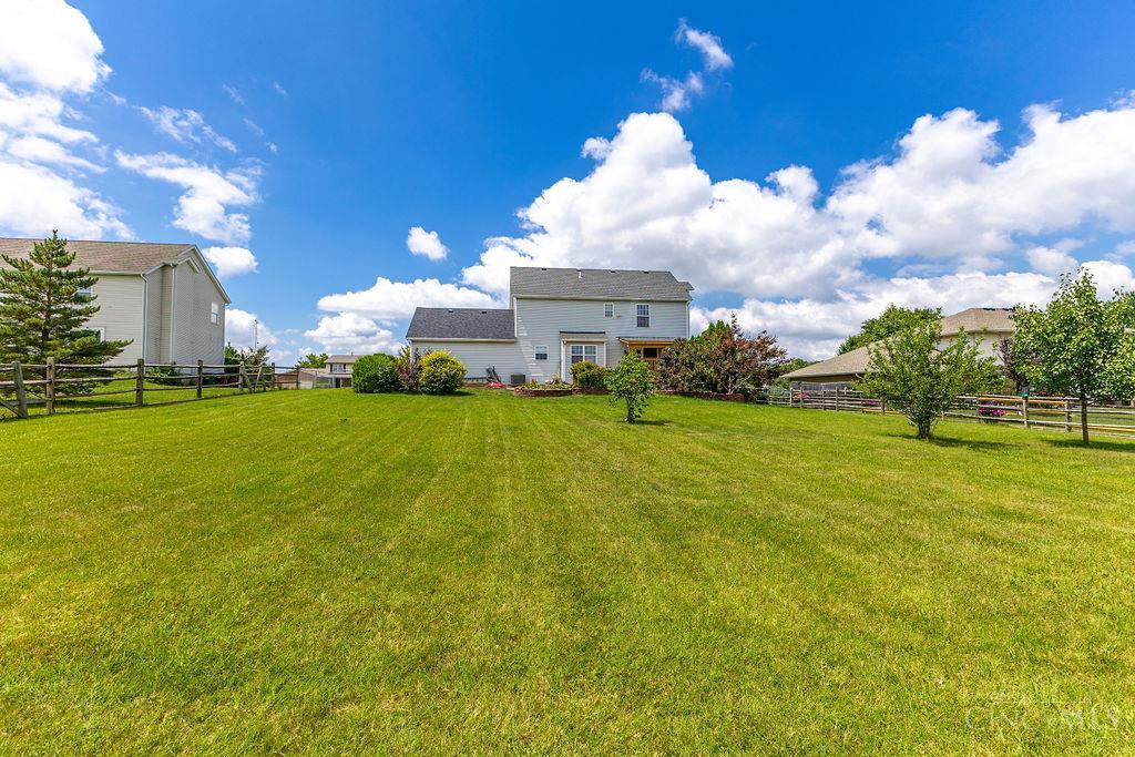 6736 Raven Court