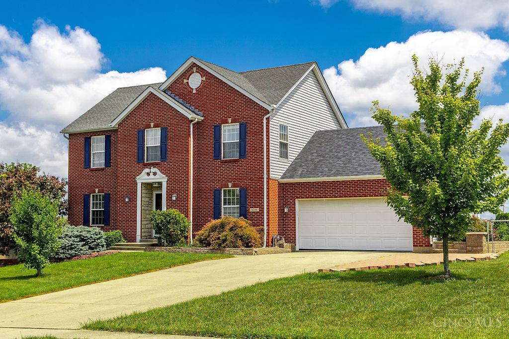 6736 Raven Court