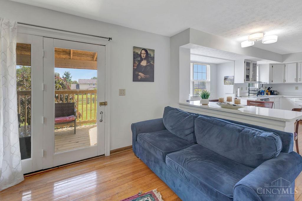 6736 Raven Court