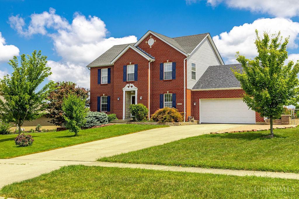 6736 Raven Court