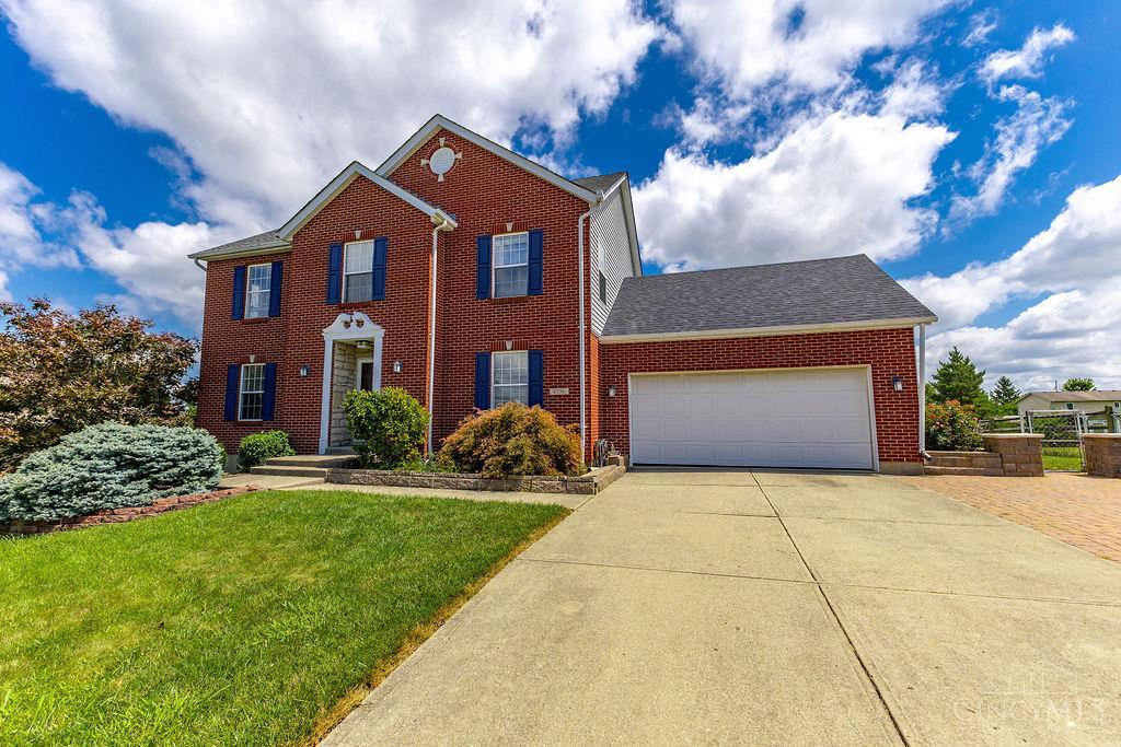 6736 Raven Court
