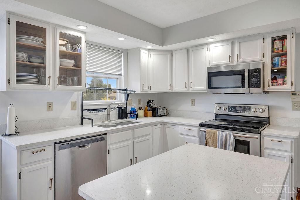 6736 Raven Court