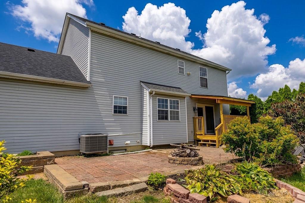 6736 Raven Court