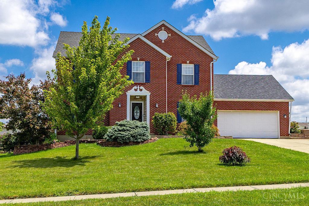 6736 Raven Court