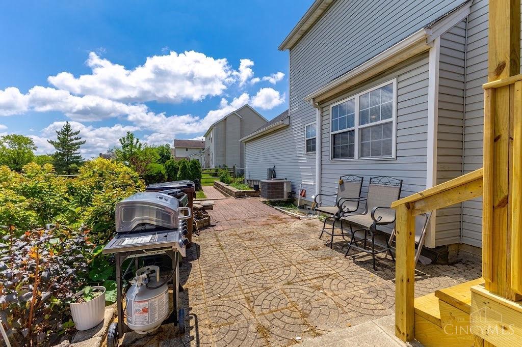 6736 Raven Court