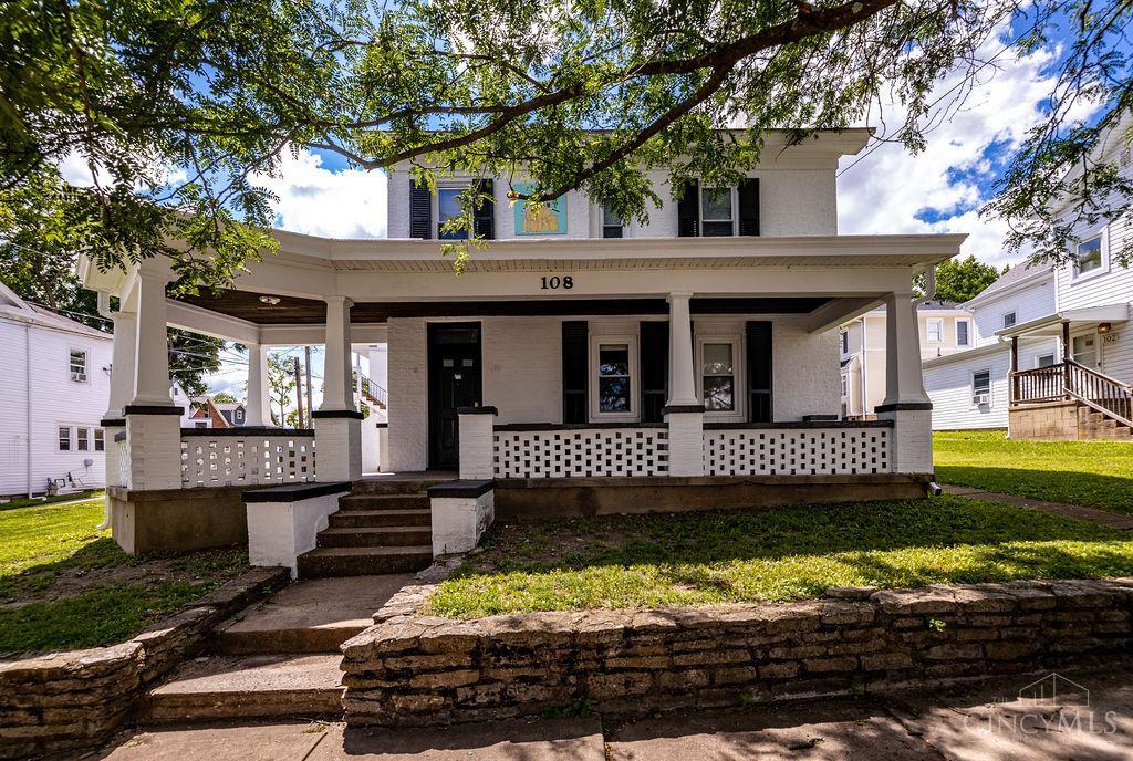 108 S Main Street