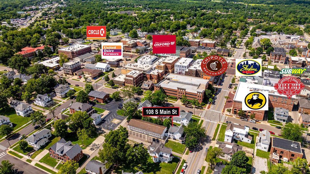 108 S Main Street