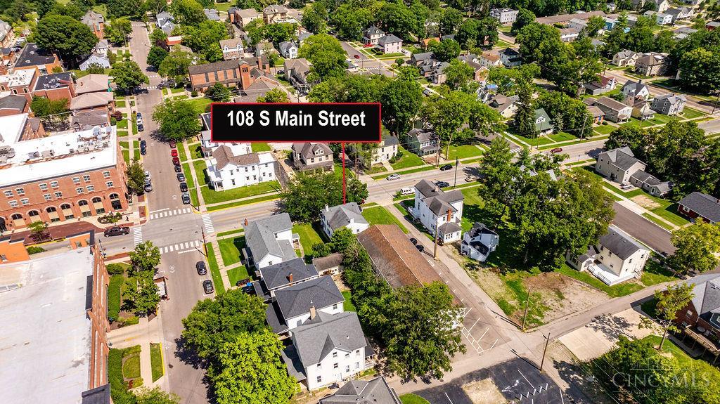 108 S Main Street