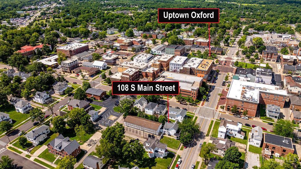 108 S Main Street