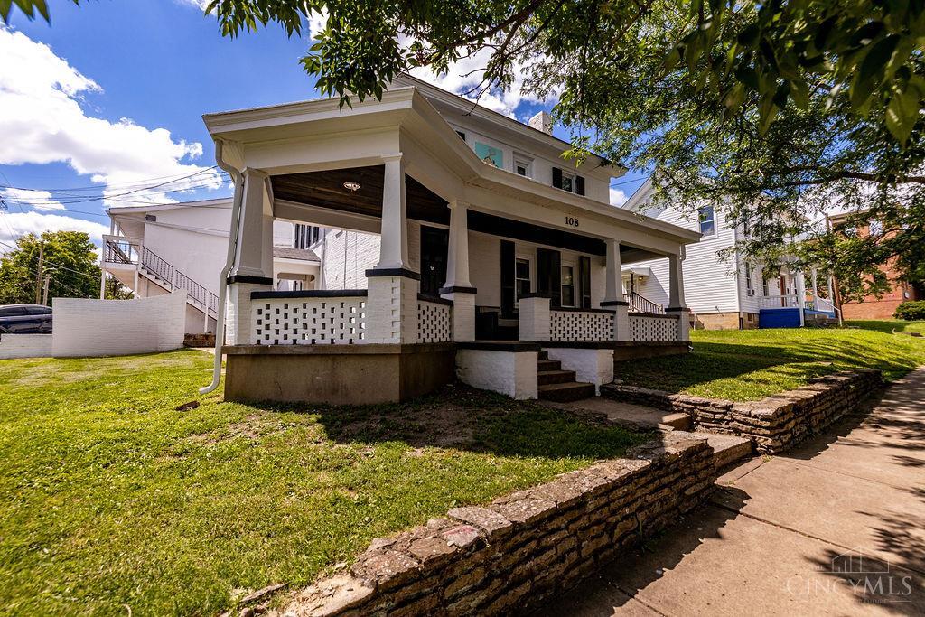 108 S Main Street