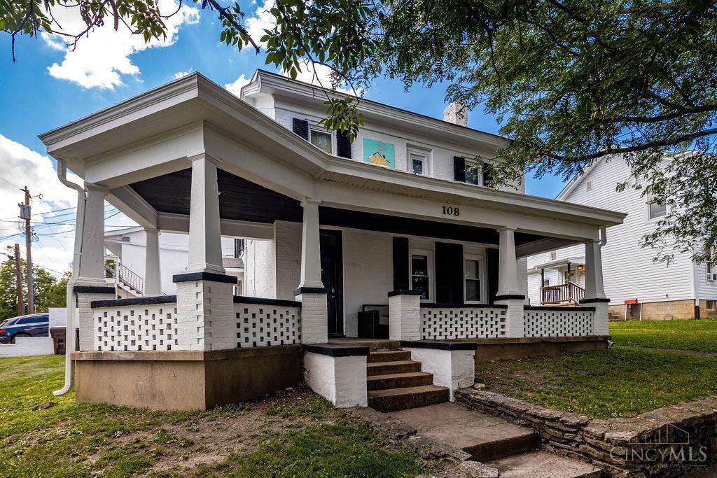 108 S Main Street