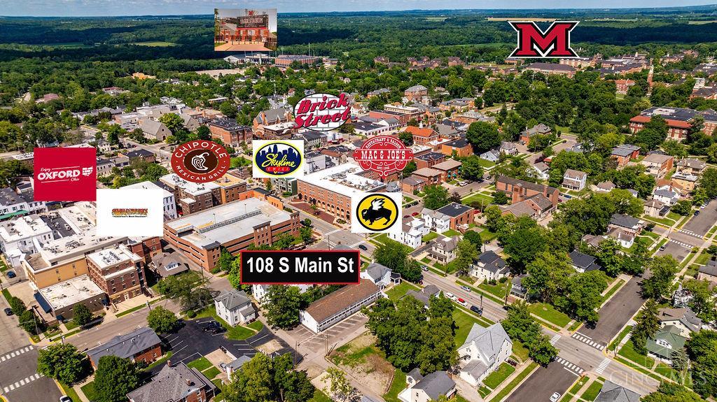 108 S Main Street