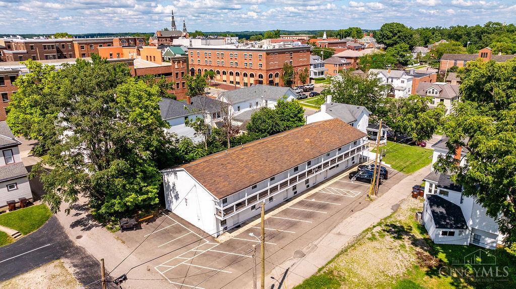 108 S Main Street