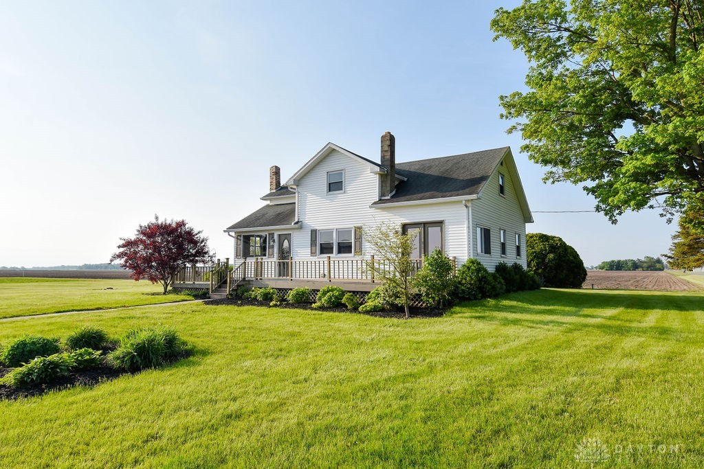 795 Schnorf Jones Road