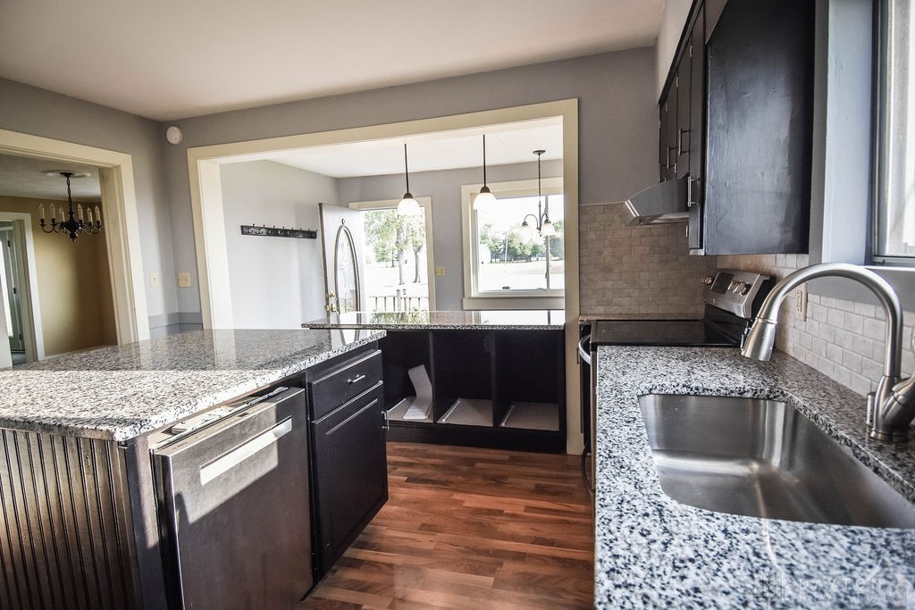 795 Schnorf Jones Road