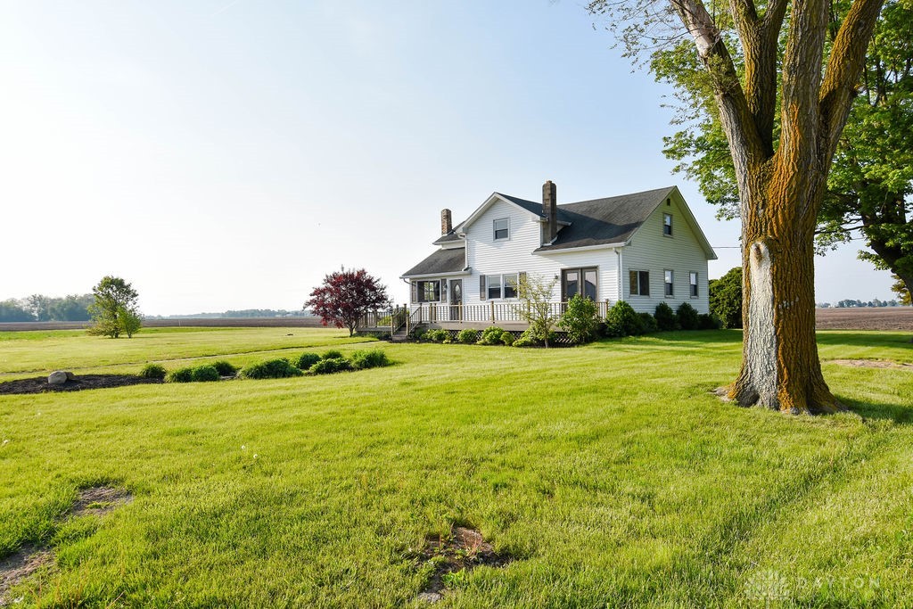 795 Schnorf Jones Road