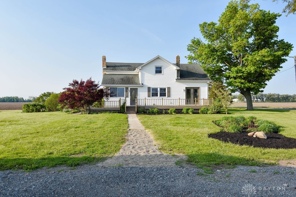 795 Schnorf Jones Road