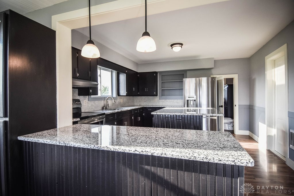 795 Schnorf Jones Road