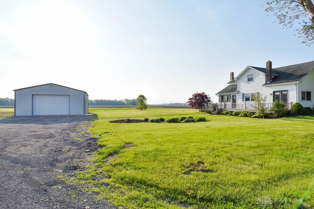 795 Schnorf Jones Road