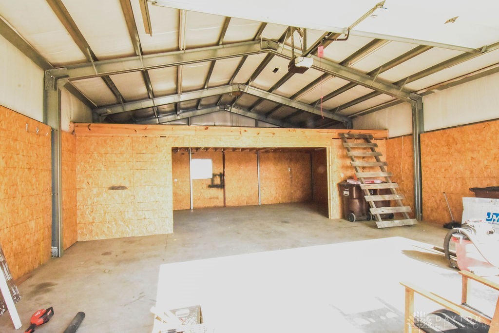 795 Schnorf Jones Road