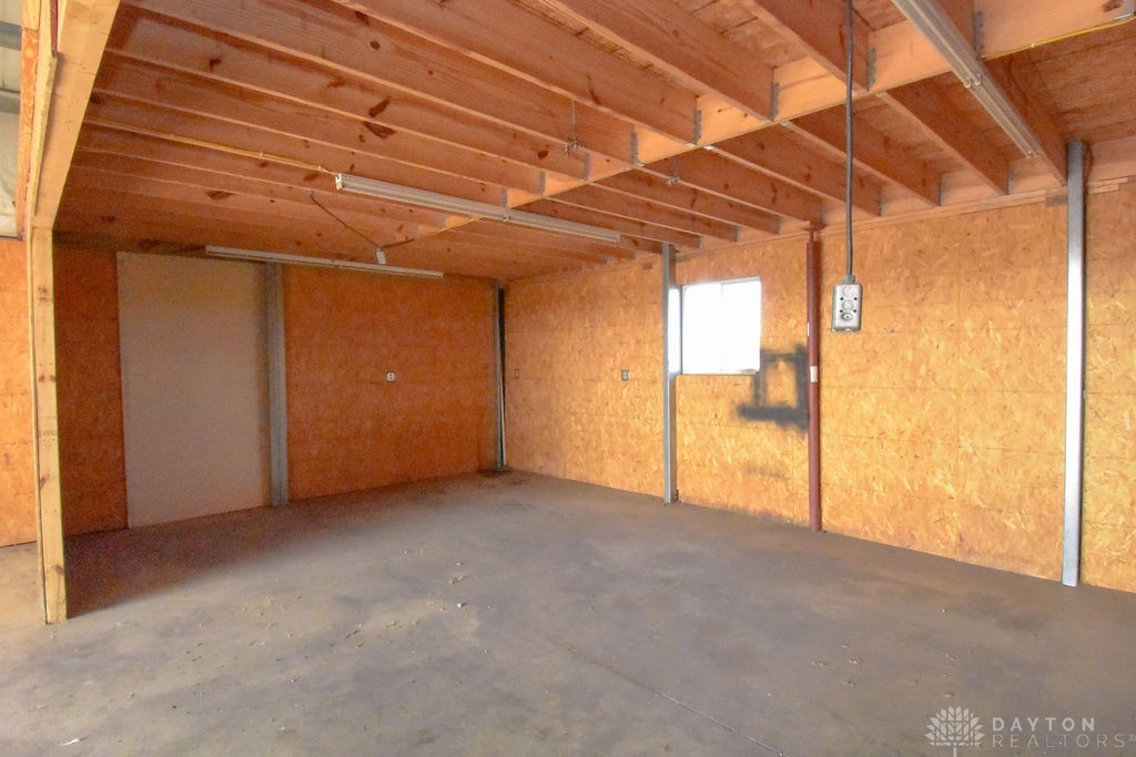 795 Schnorf Jones Road