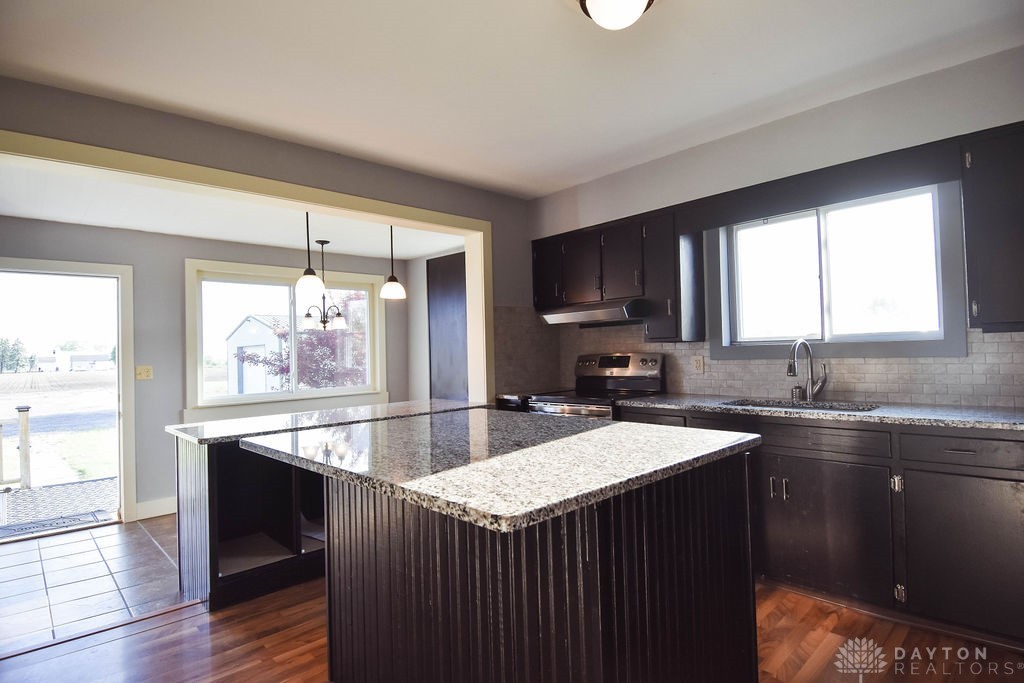 795 Schnorf Jones Road