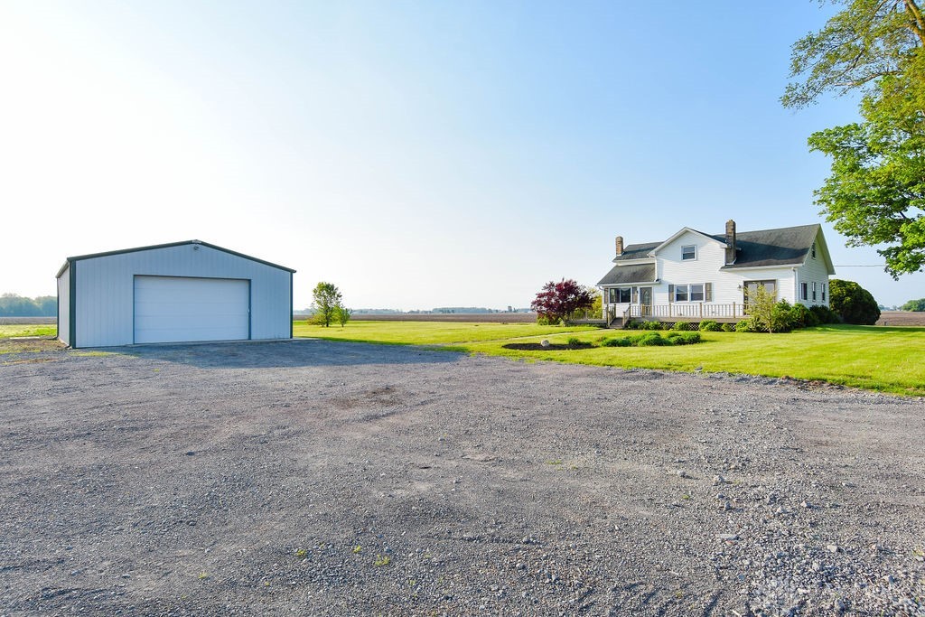 795 Schnorf Jones Road