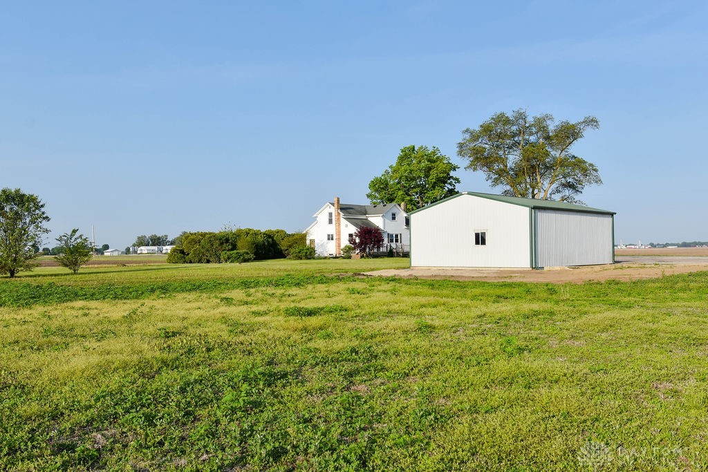 795 Schnorf Jones Road