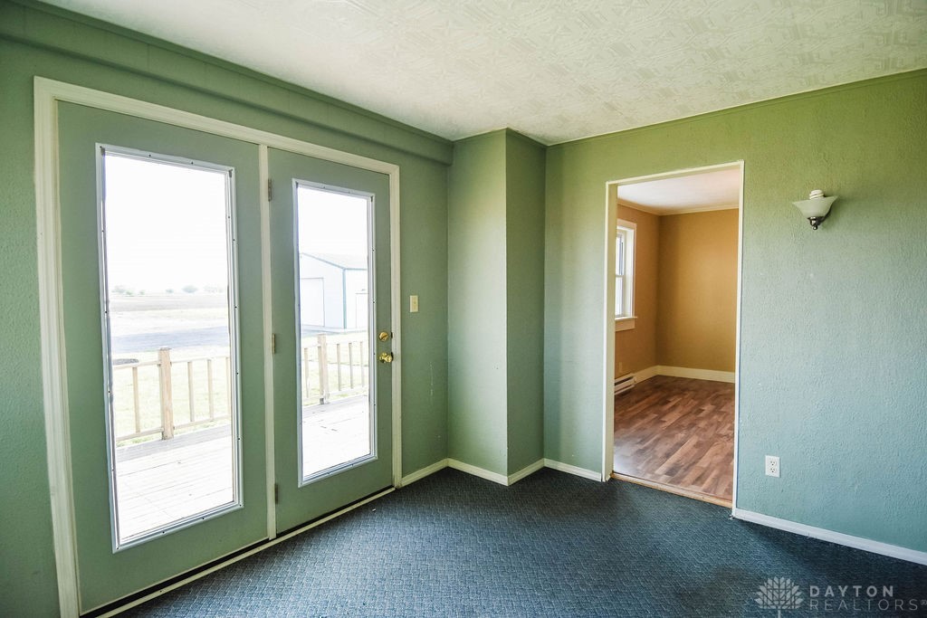 795 Schnorf Jones Road