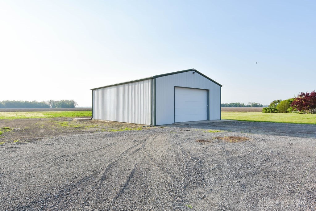 795 Schnorf Jones Road