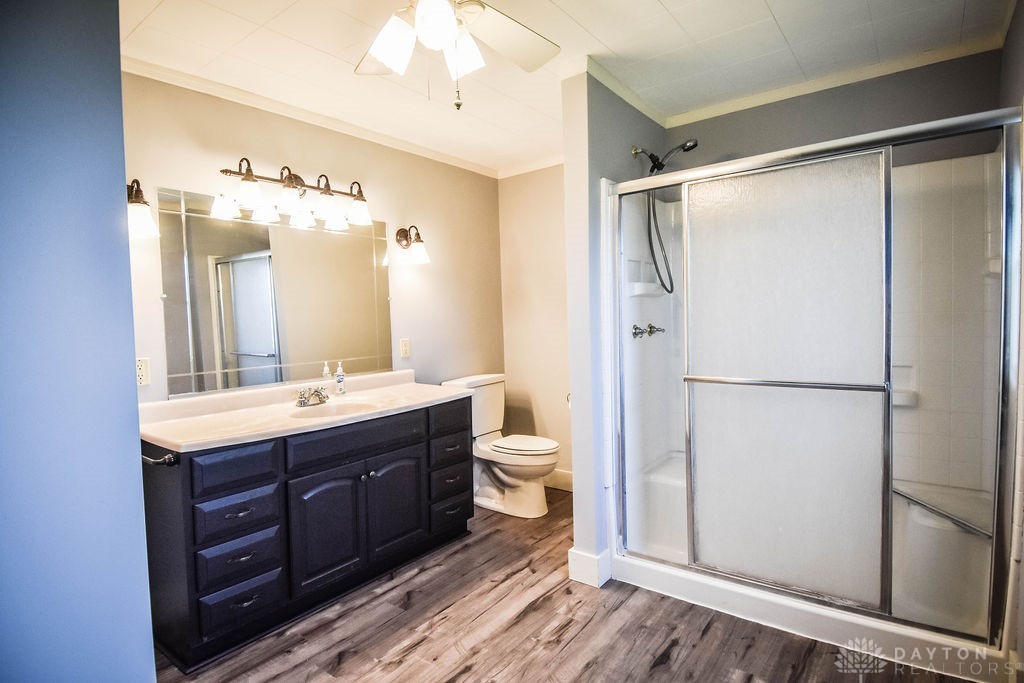 795 Schnorf Jones Road