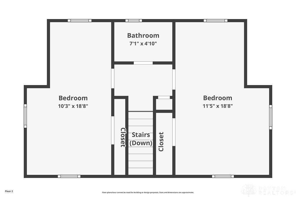 200 W Sycamore Street