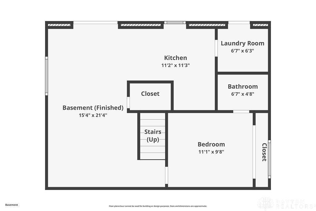 200 W Sycamore Street