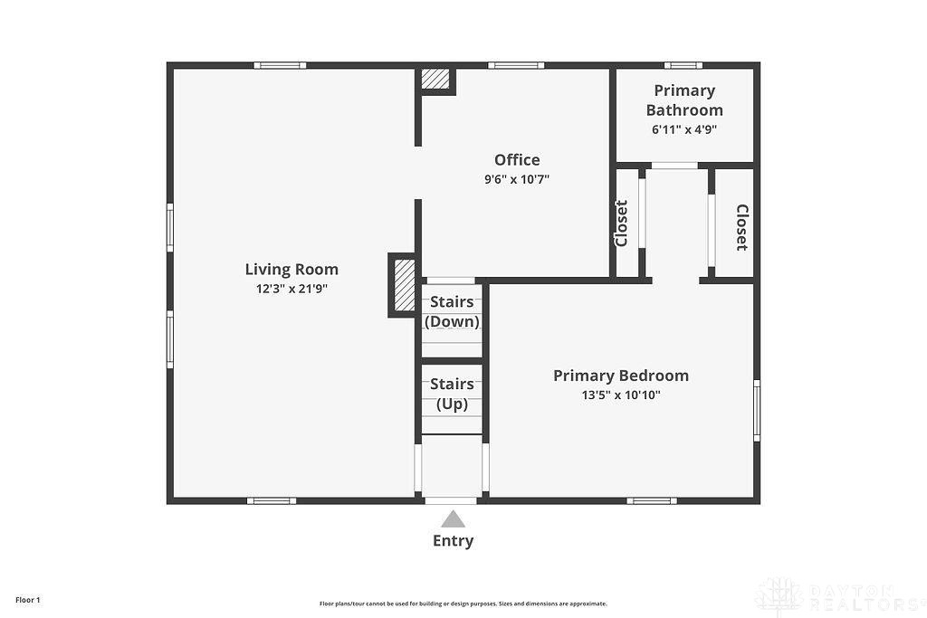 200 W Sycamore Street