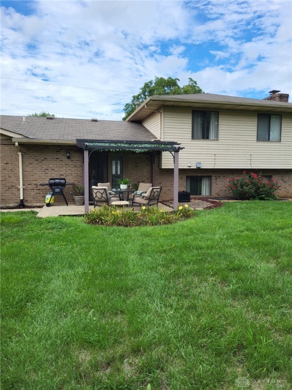 5961 Heritage Knoll Terrace