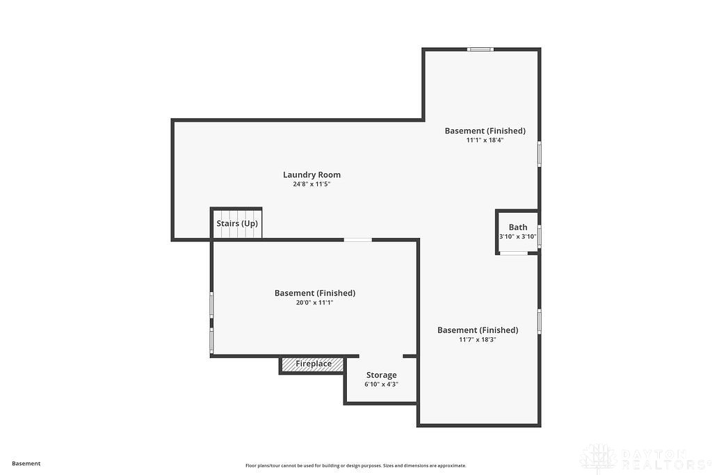 1475 Antoinette Avenue