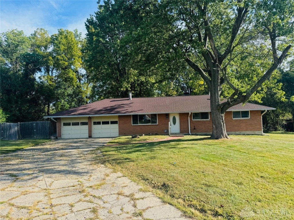 6152 Vereker Drive